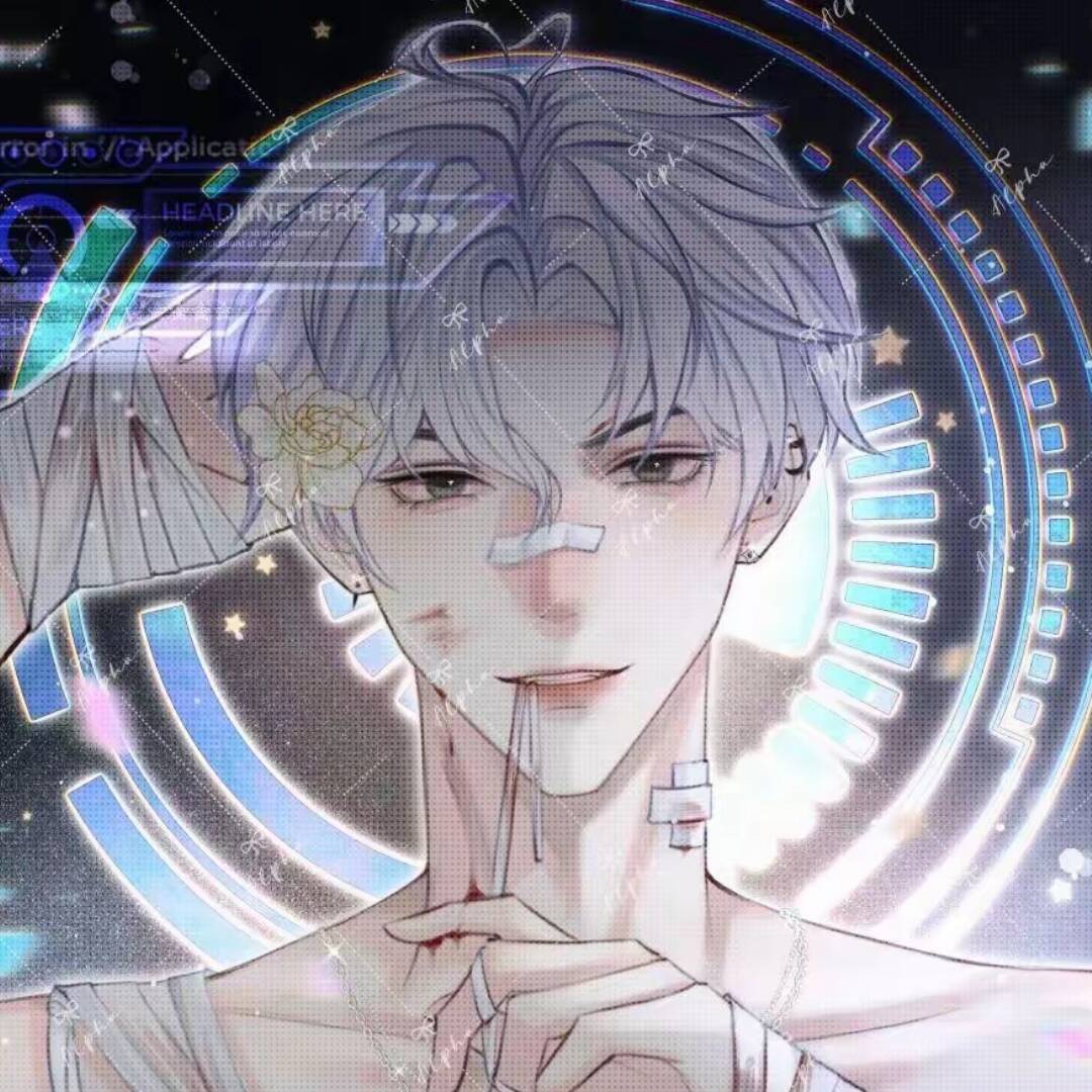 用户头像