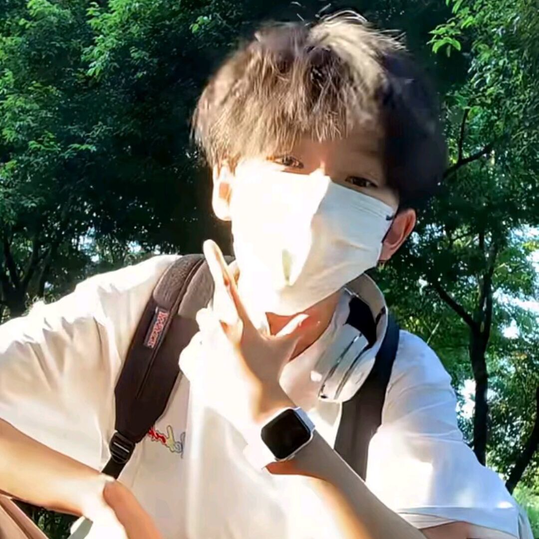 用户头像