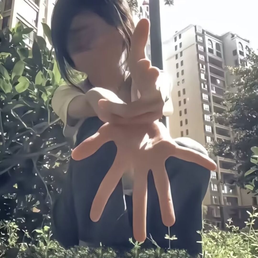 用户头像