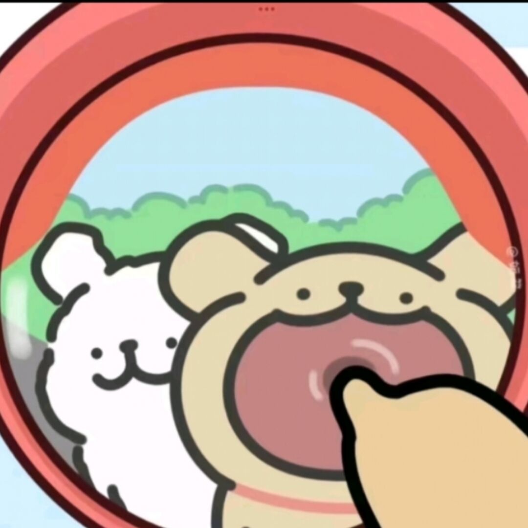 用户头像