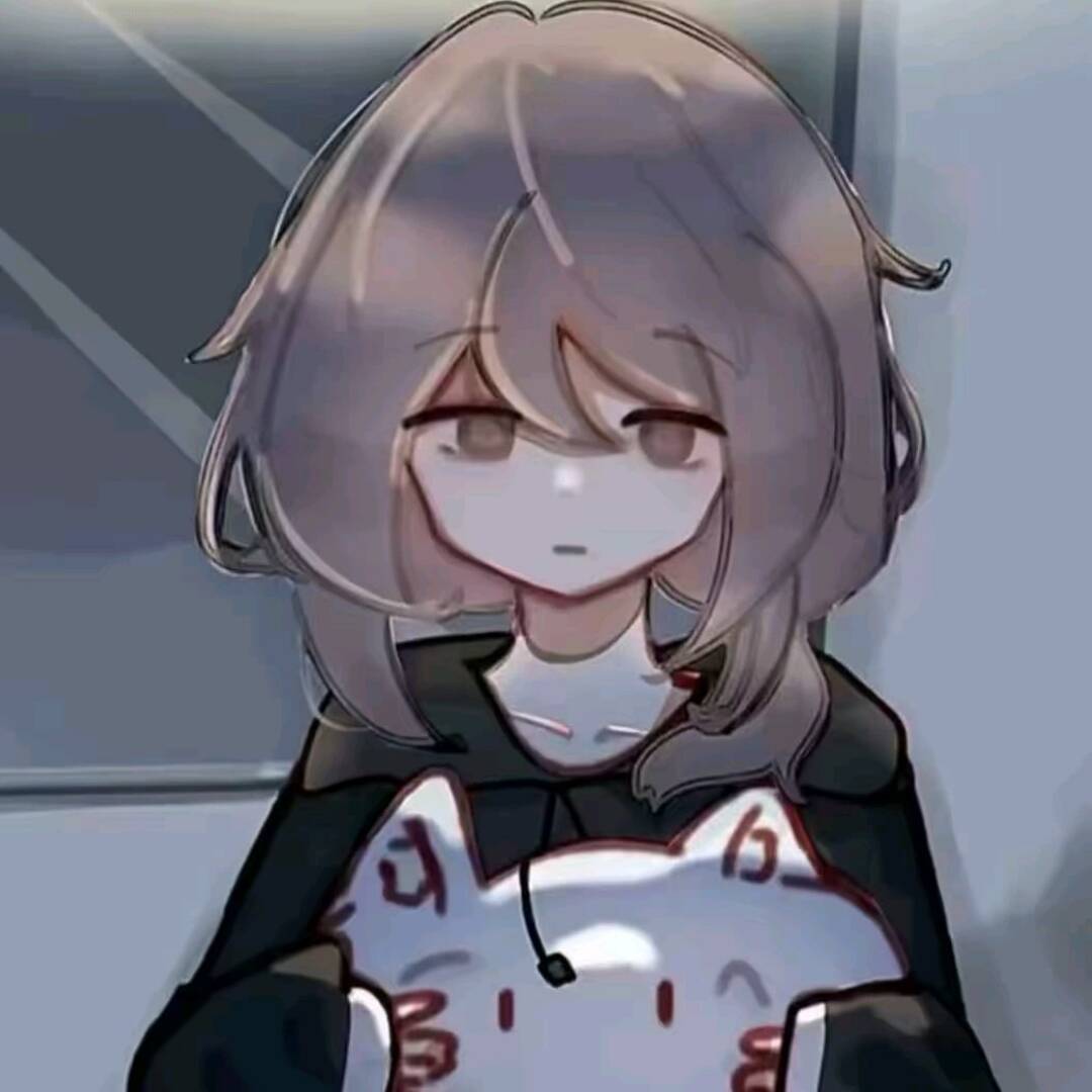 用户头像