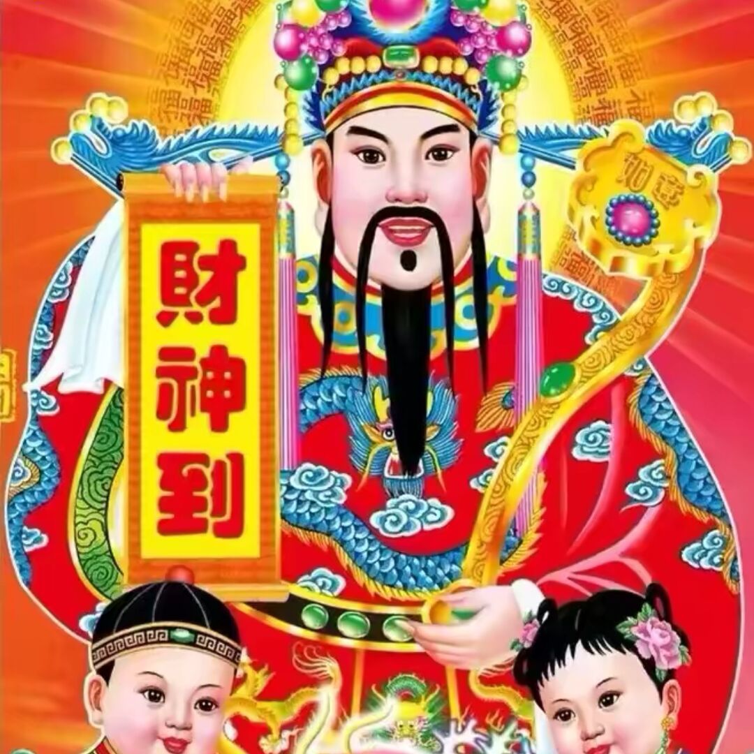 用户头像