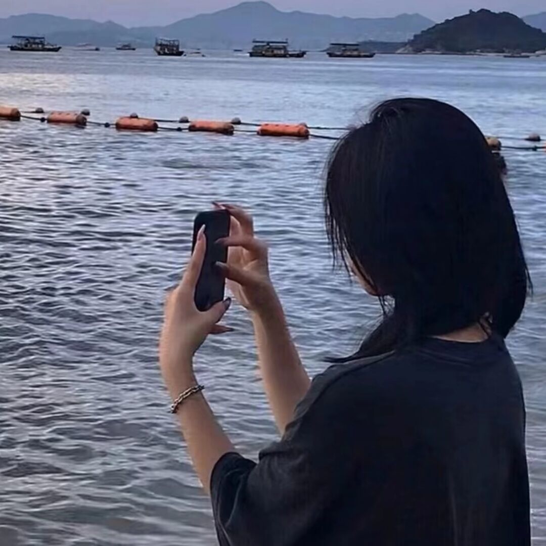 用户头像