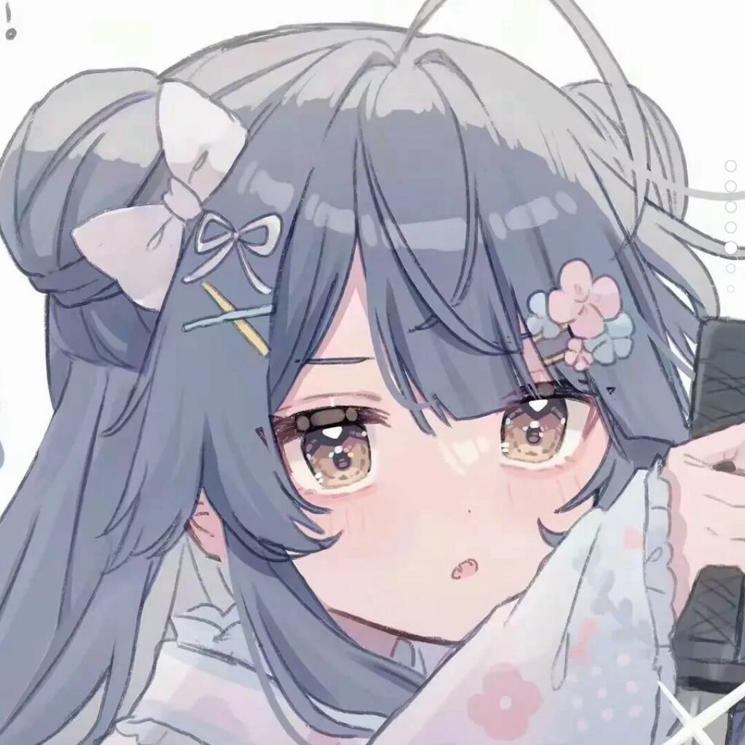 用户头像