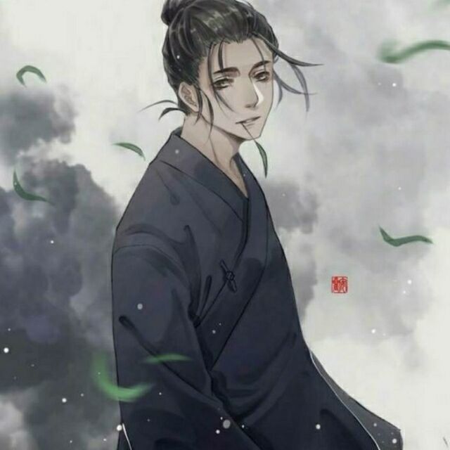qq_没了你，半城繁华半城伤57