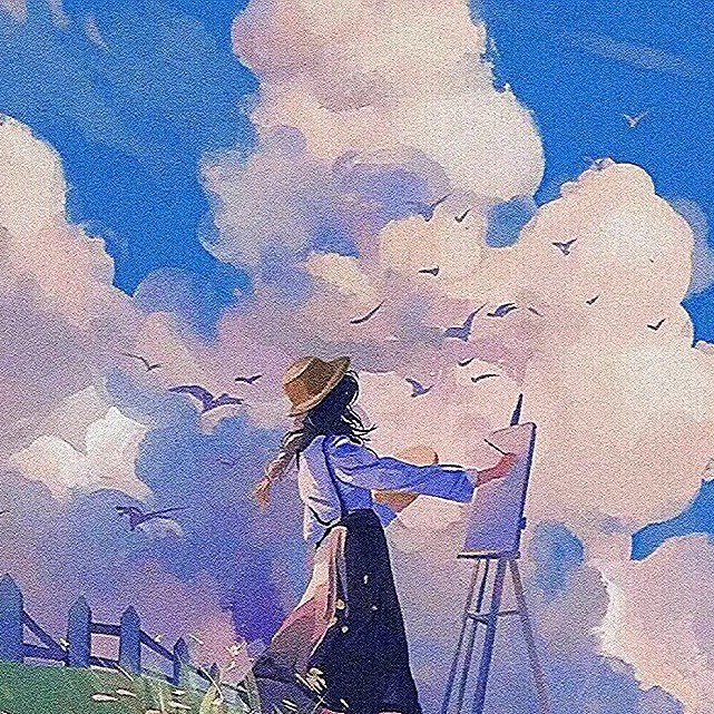 用户头像