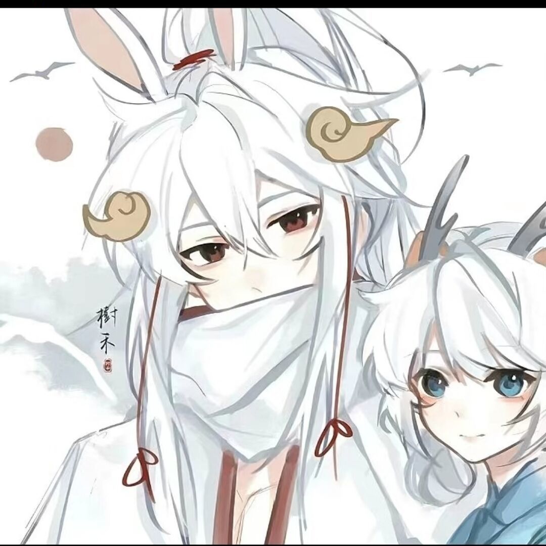 用户头像
