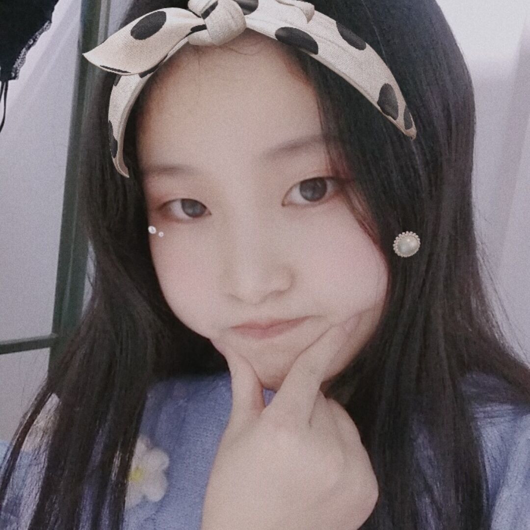 爱吃的小盆友