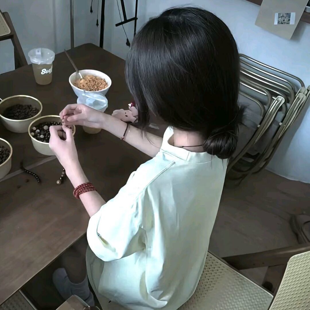 用户头像