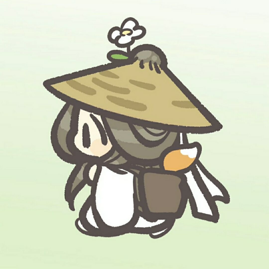 用户头像