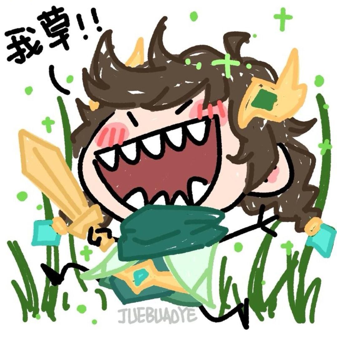 用户头像