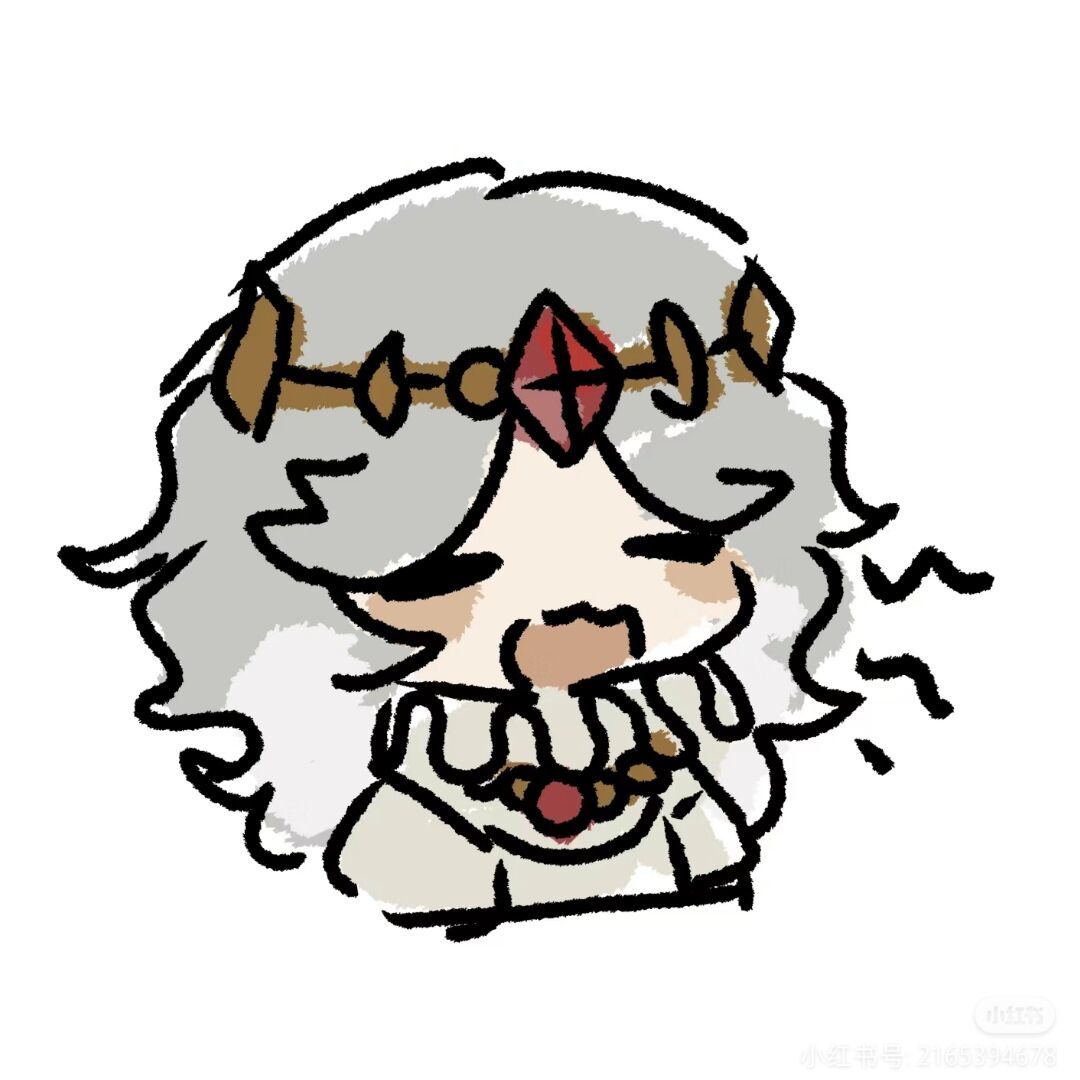 qq_残痕87
