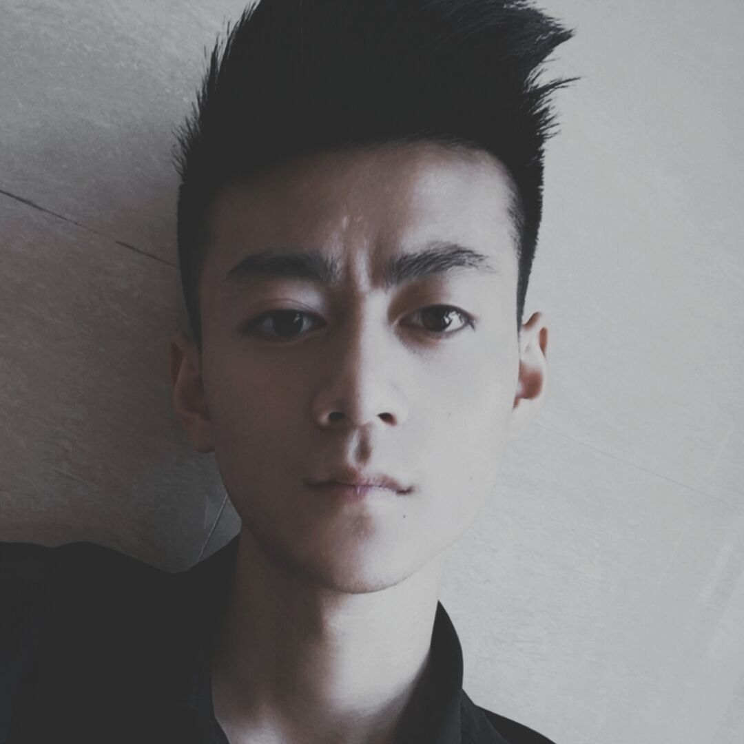 qq_最甜的嘴最薄情的人95