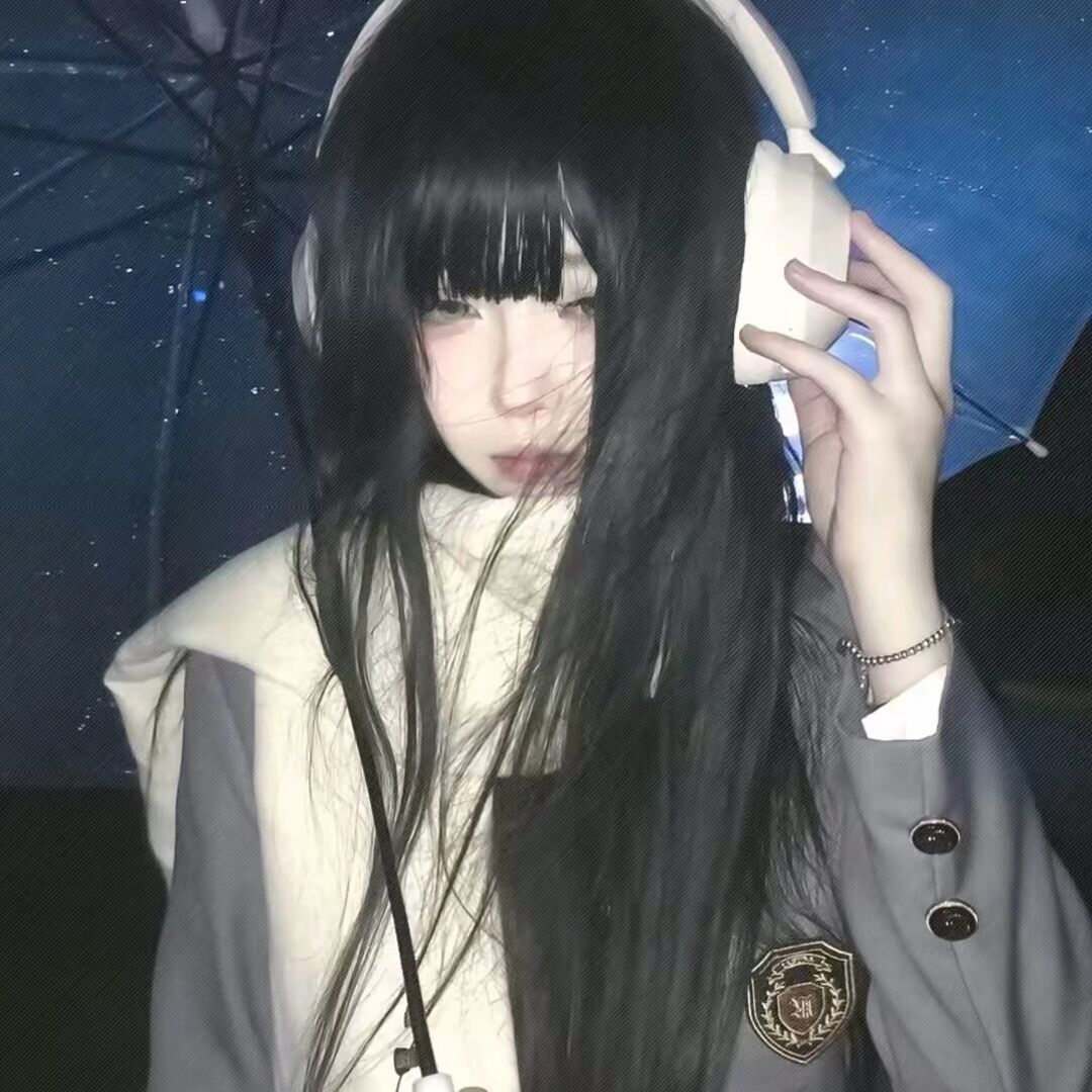 用户头像