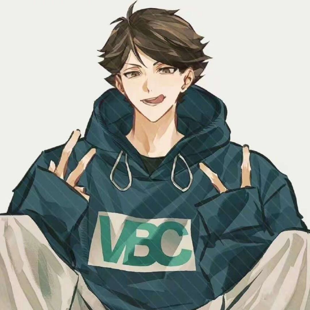 用户头像
