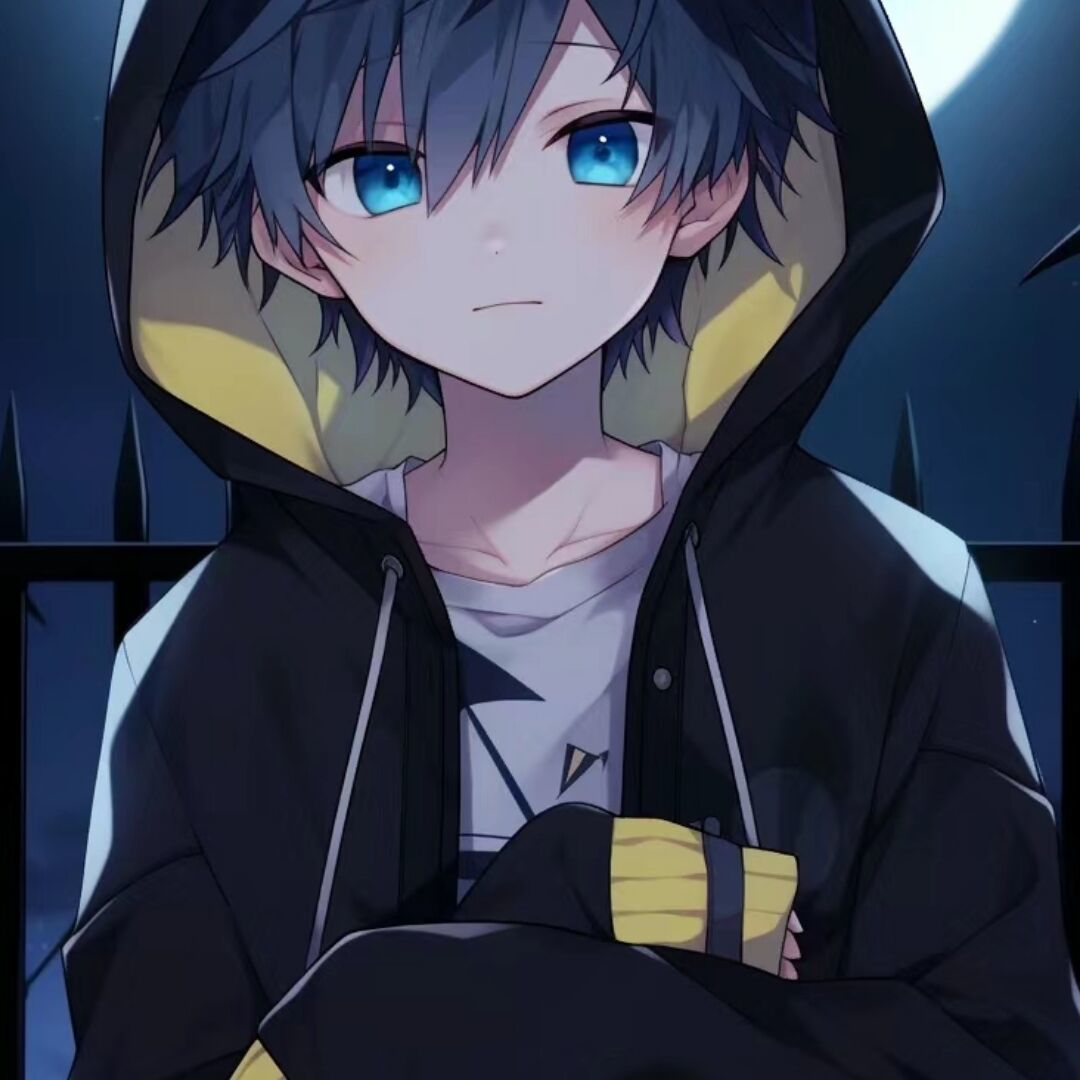 qq_熊61