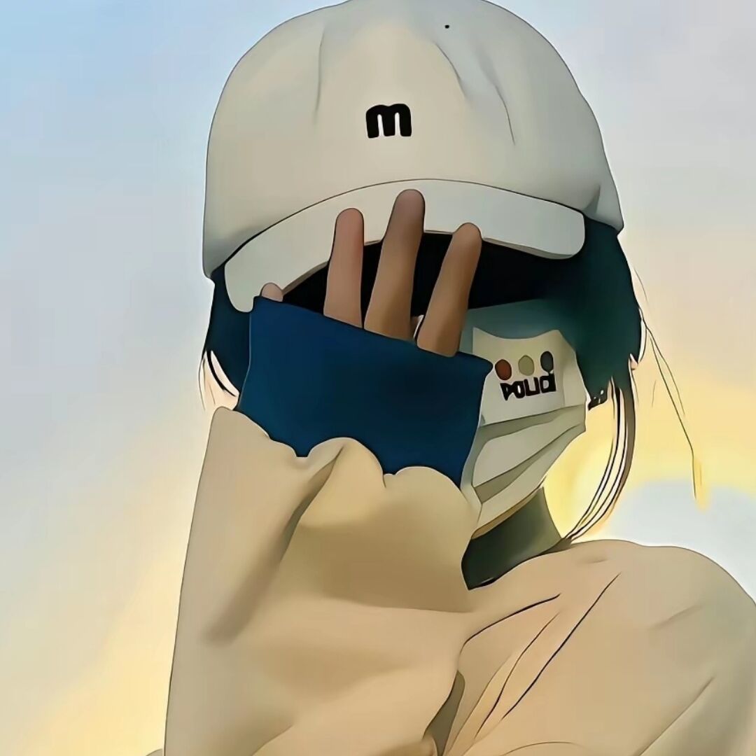 用户头像