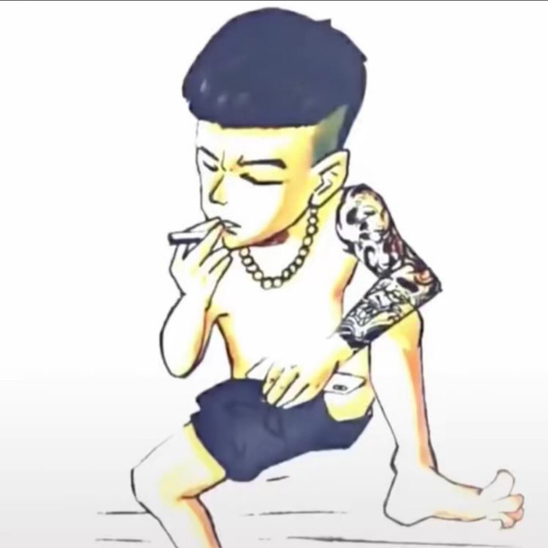 用户头像