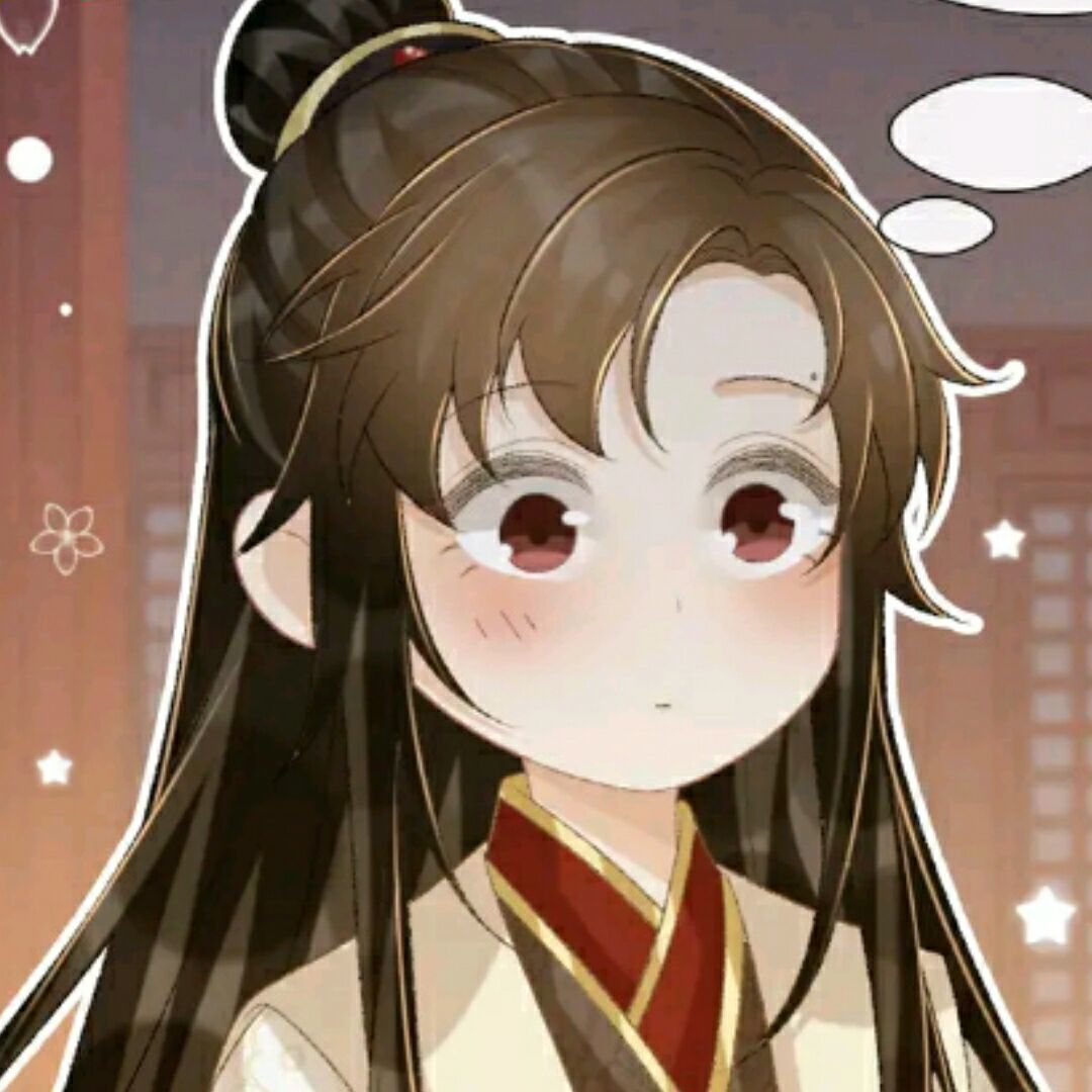 用户头像