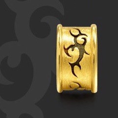 金色印象