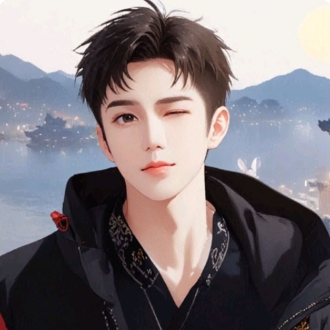 qq_︿★黑少✨13