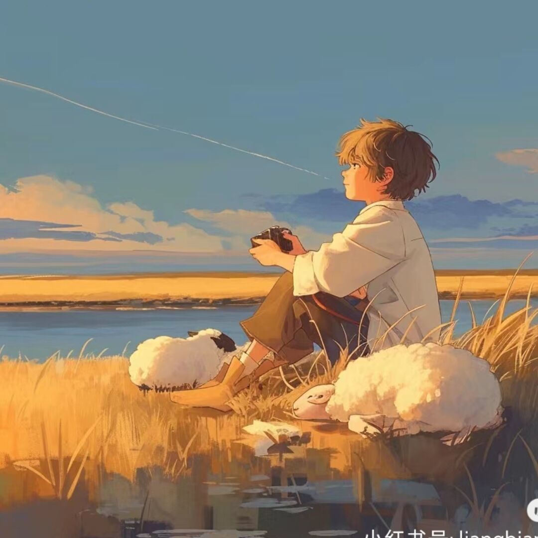 qq_苦海无涯。38