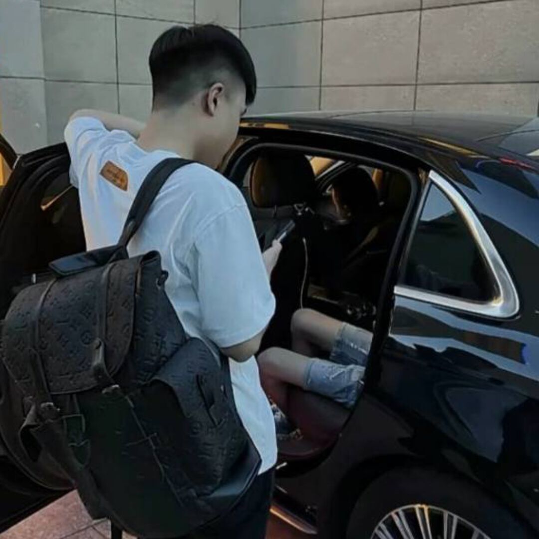 分     别