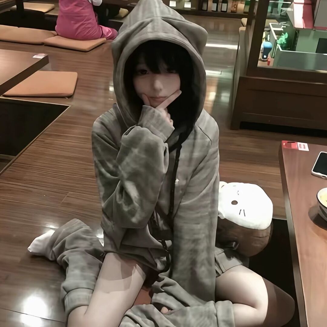 用户头像