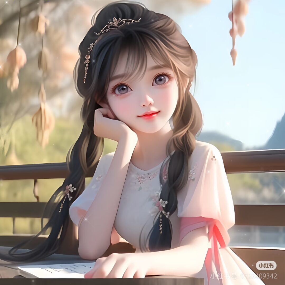 qq_馨儿96