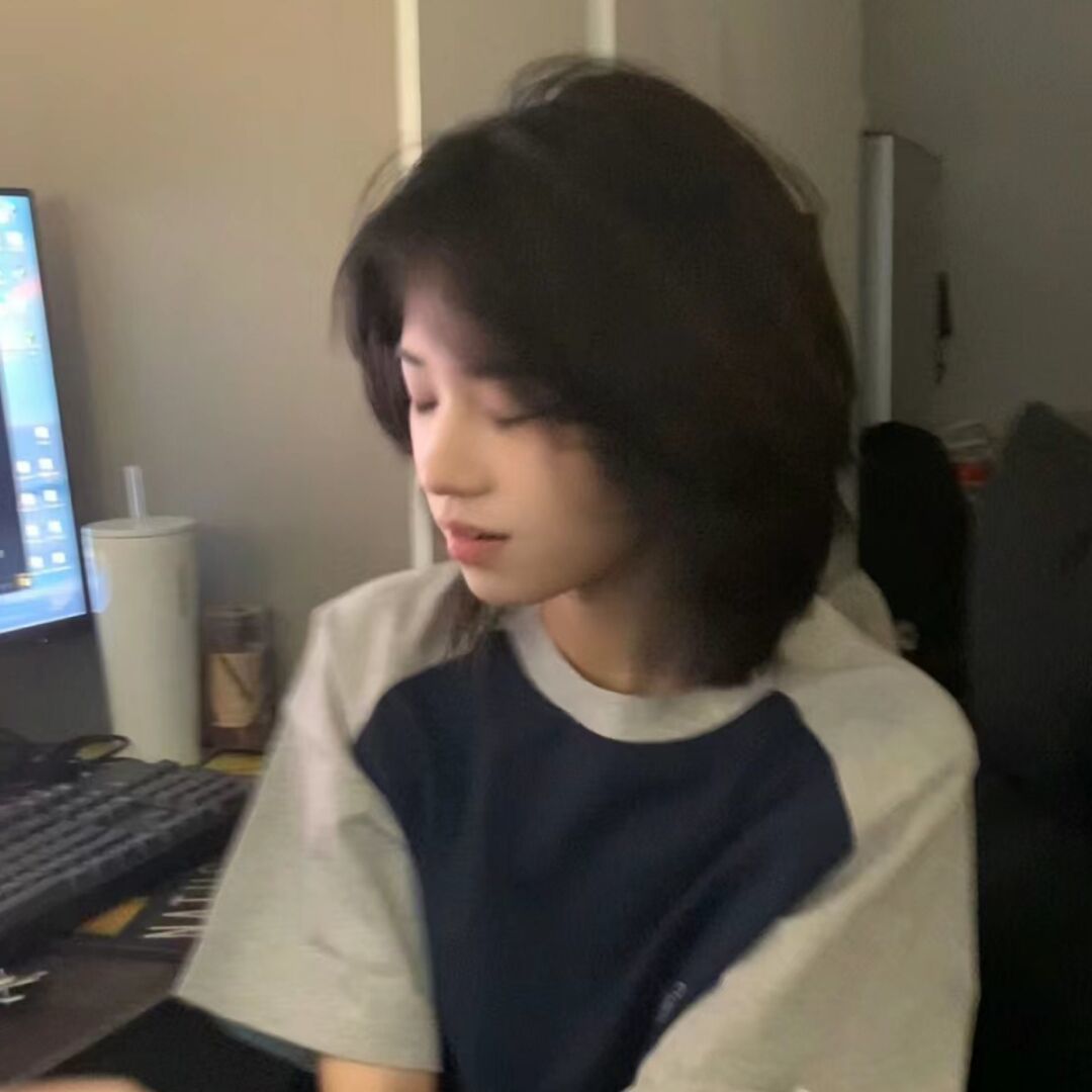 用户头像