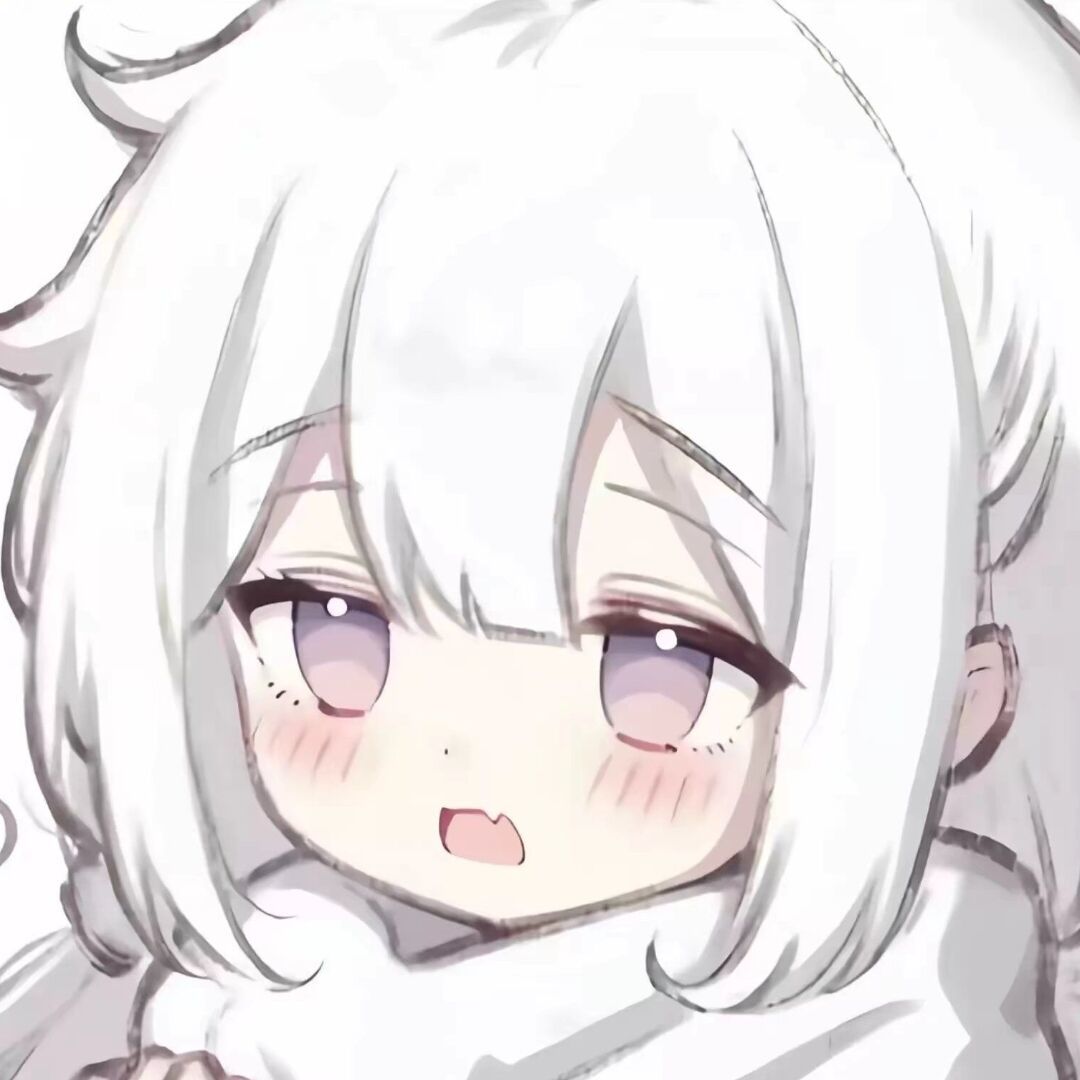 用户头像