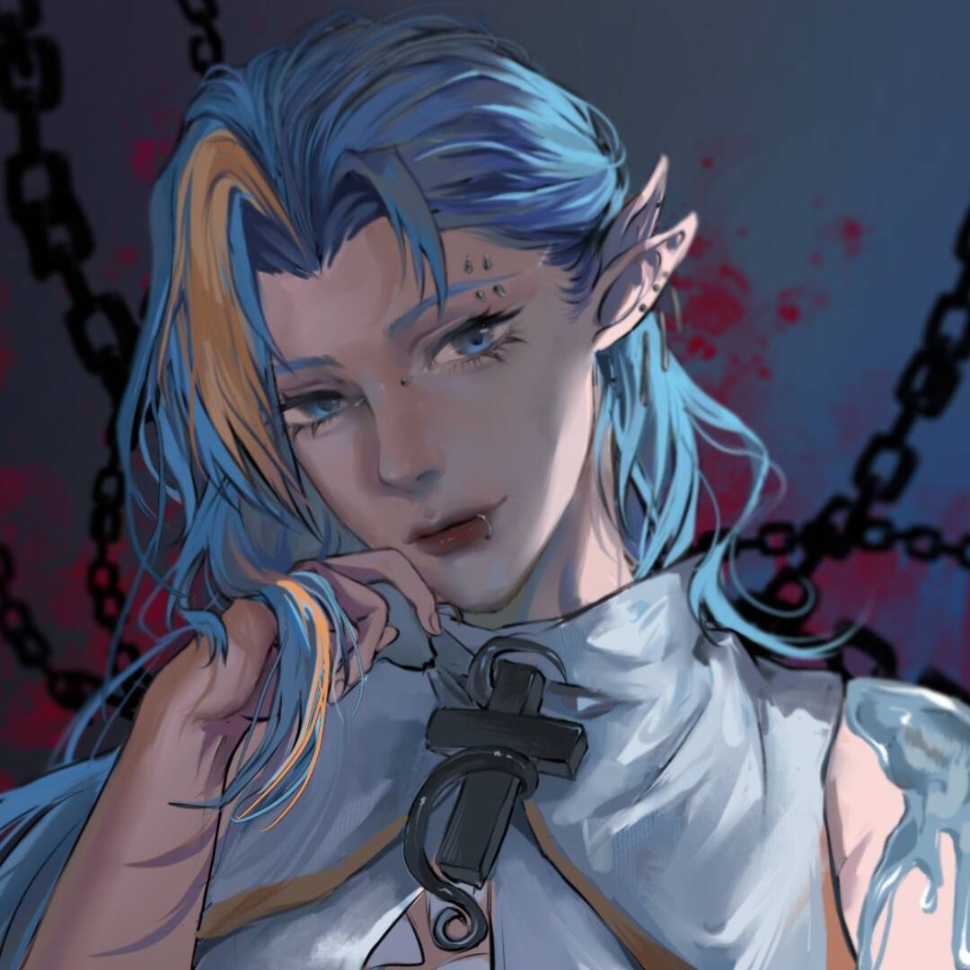 qq_白浅❀15