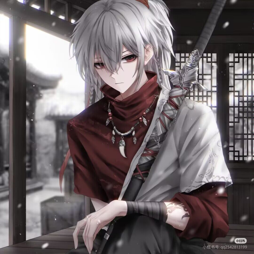qq_忘れない25
