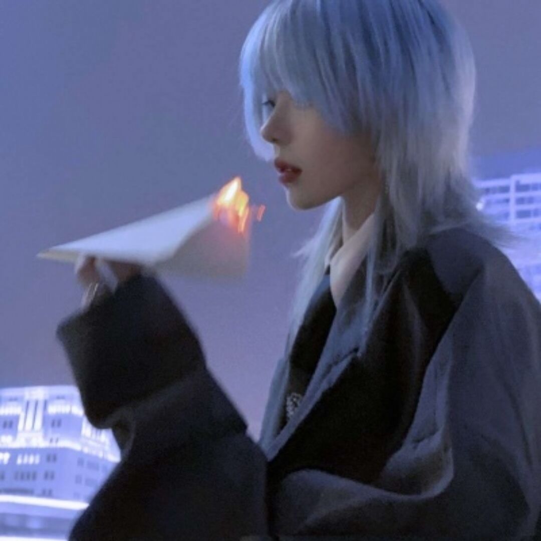 用户头像