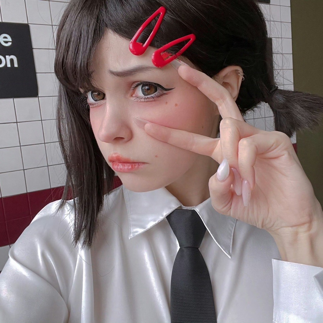 qq_✞ Misaka ✞48