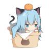 九月cat-方块星球 - 我的世界论坛