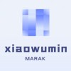 xiaowumin-mark