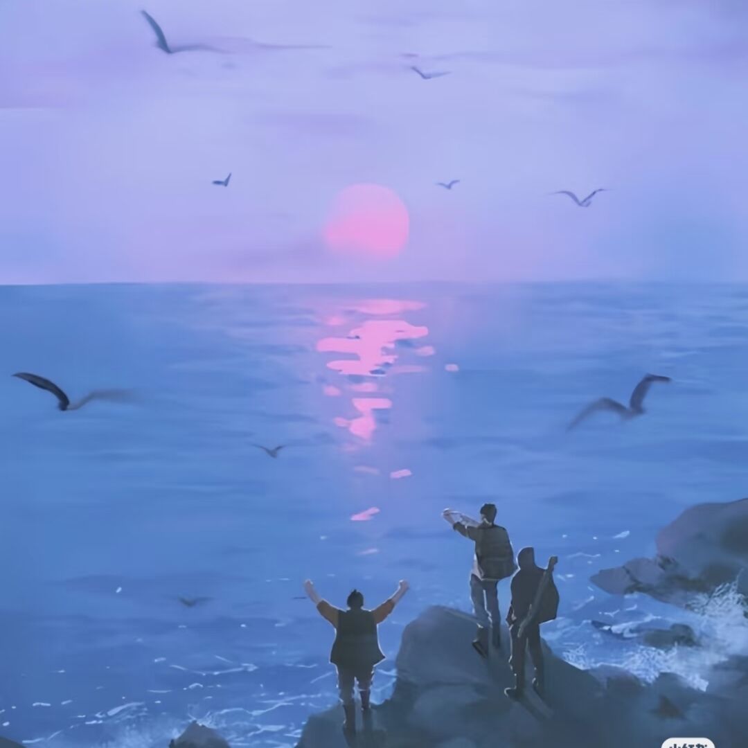 qq_我背后的声音93