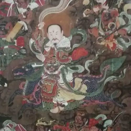 qq_犭哄笑狼君20