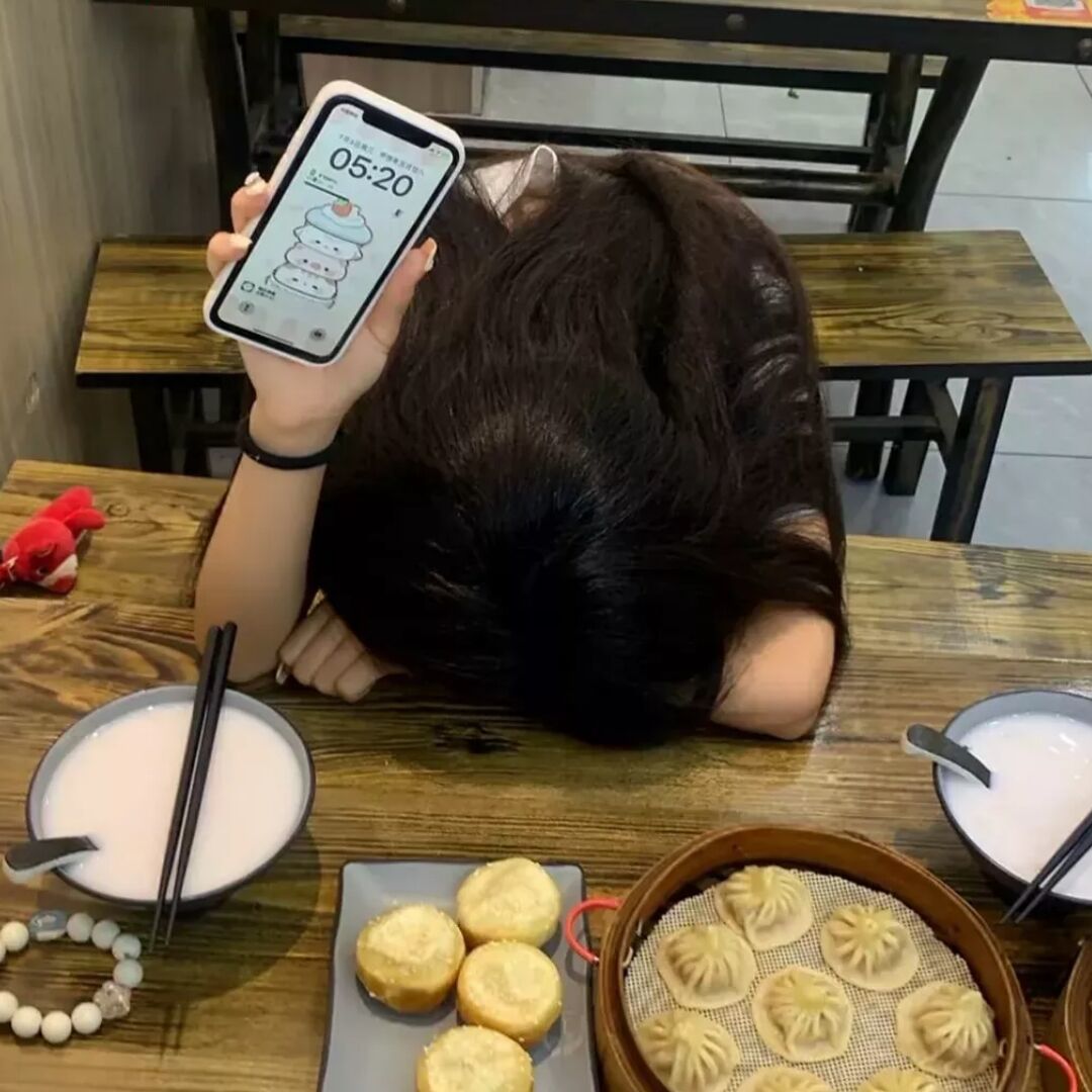 用户头像