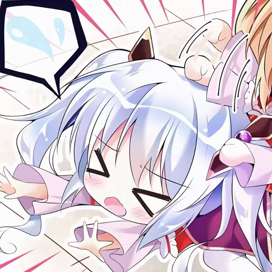 用户头像