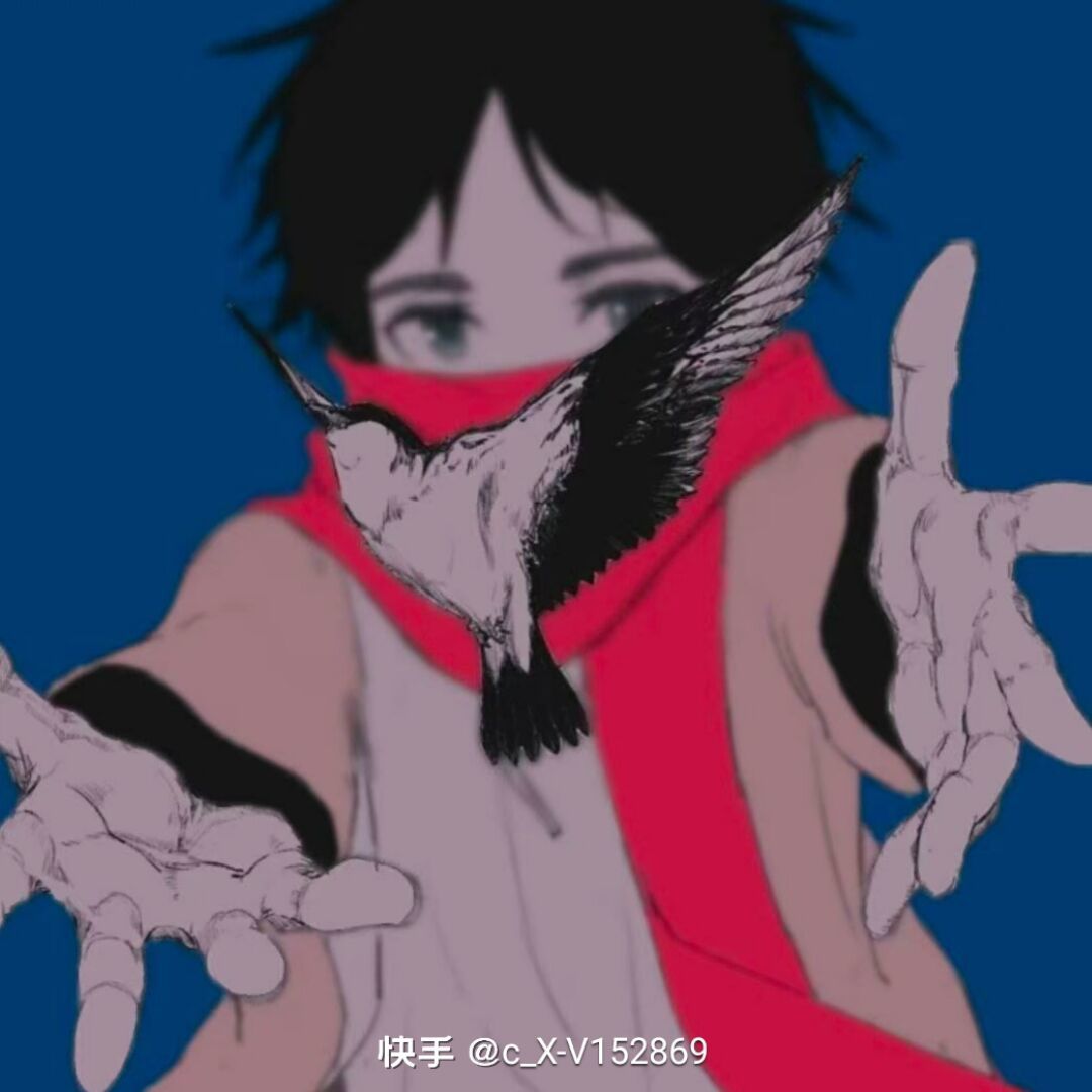 用户头像