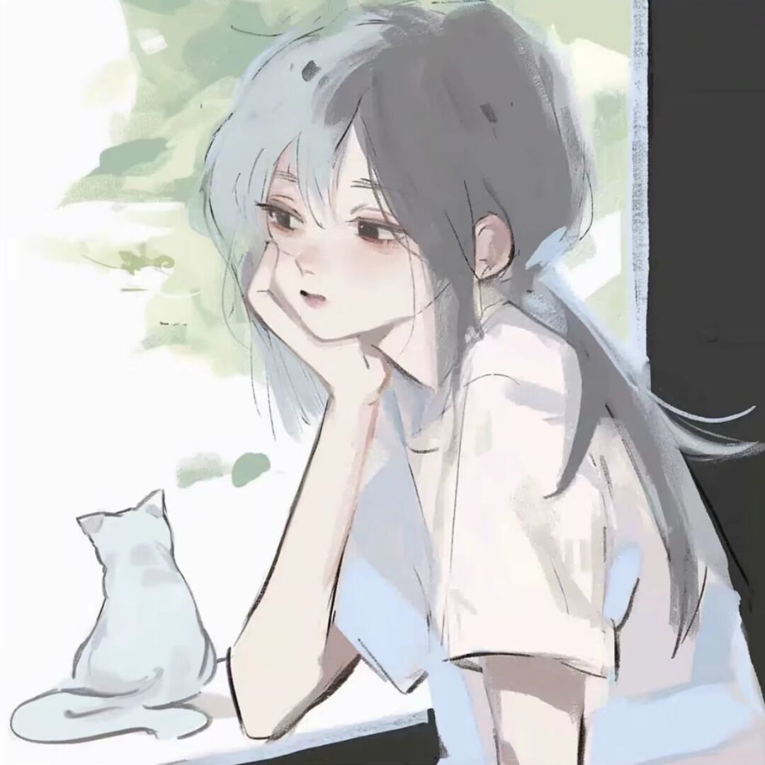 用户头像