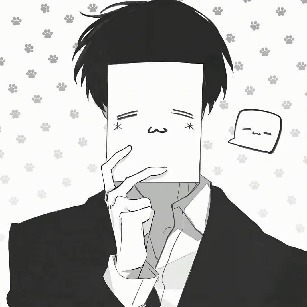 用户头像