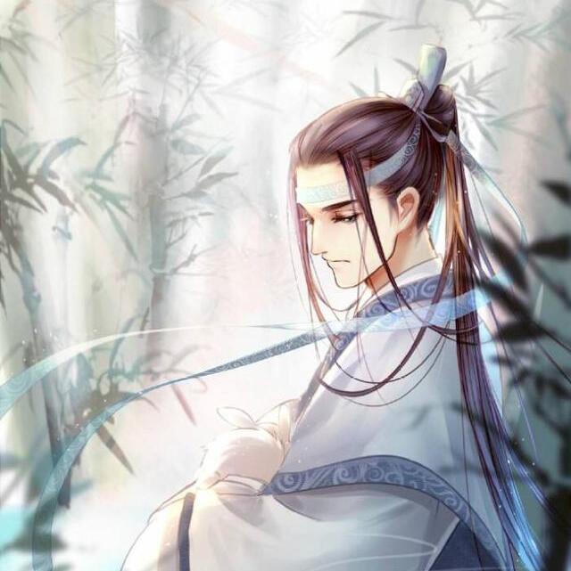 用户头像