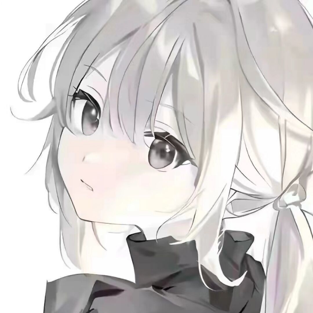 用户头像