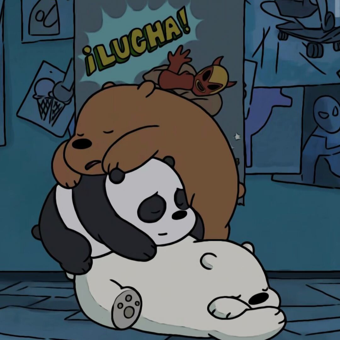用户头像