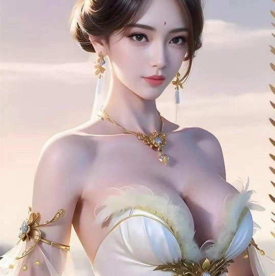 qq_怪我没揉13