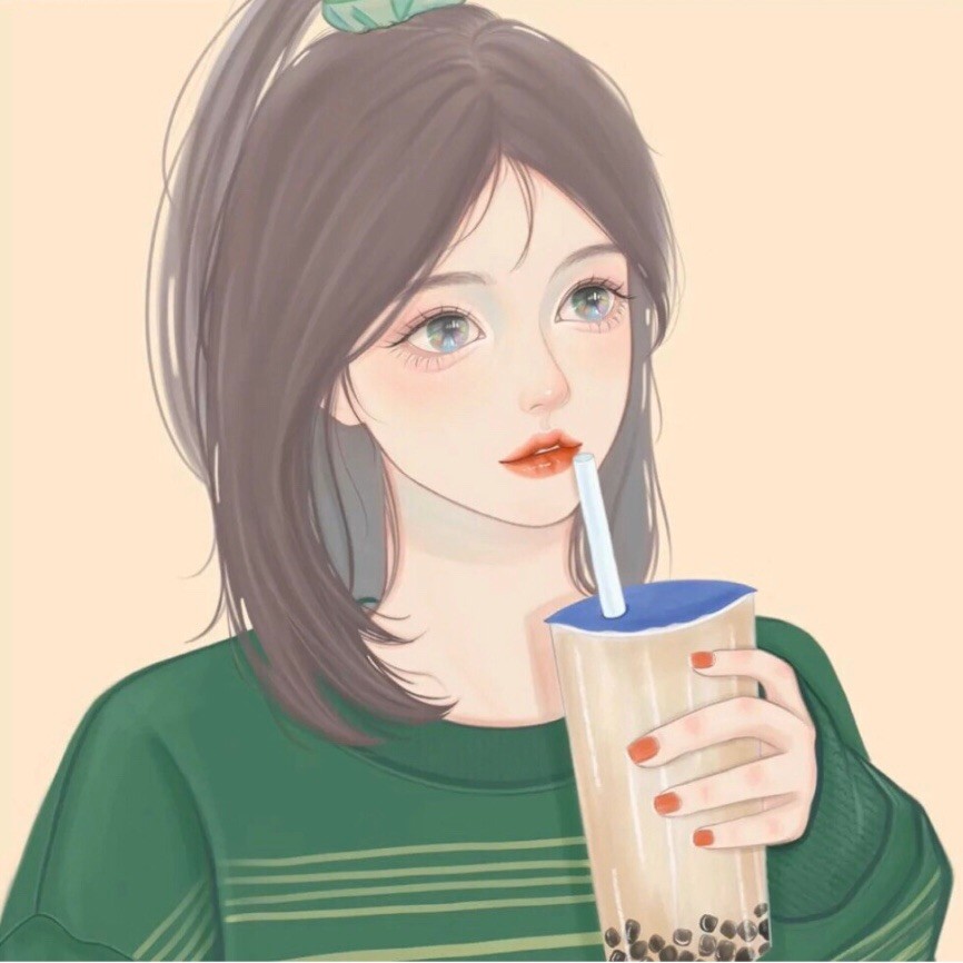 qq_仙女味94