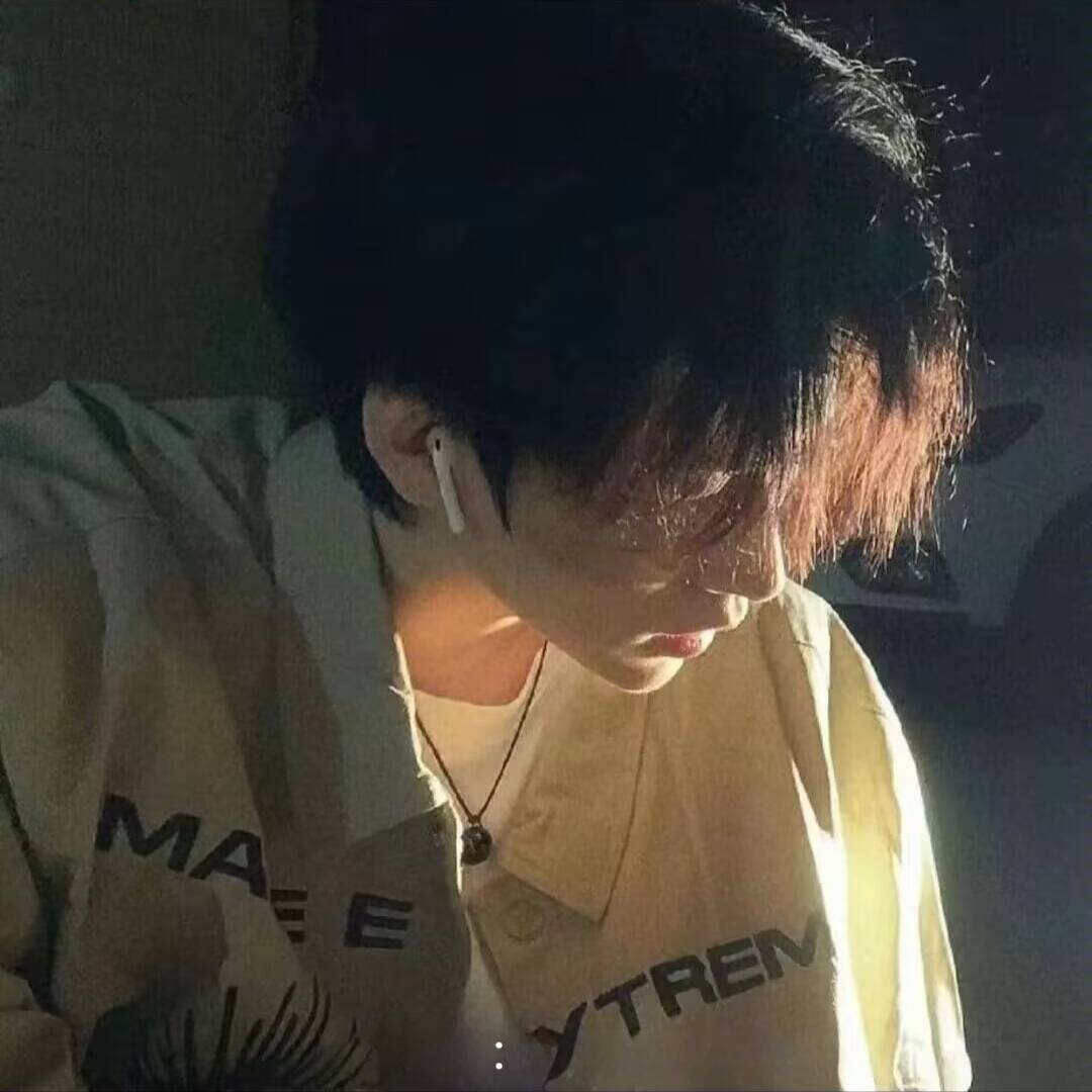 qq_悸动97